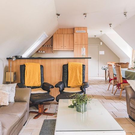 De Burkelhoeve appC Maldegem Buitenkant foto